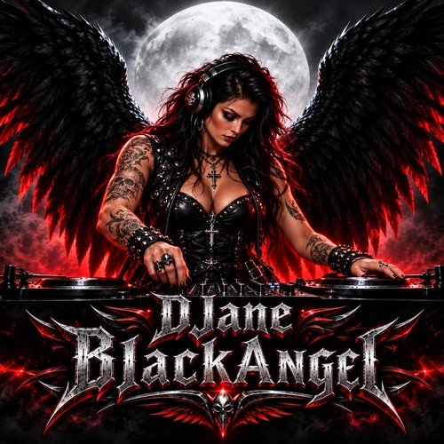 DJane_BlackAngel