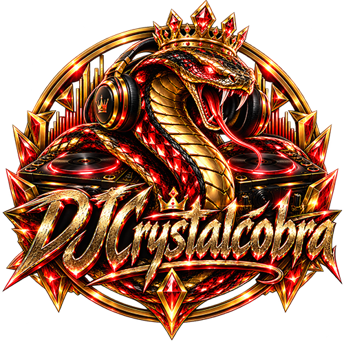 DJCrystalcobra