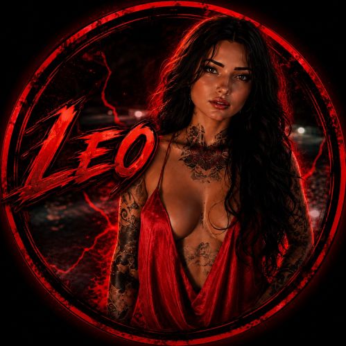 Leo-QueenOfChaos