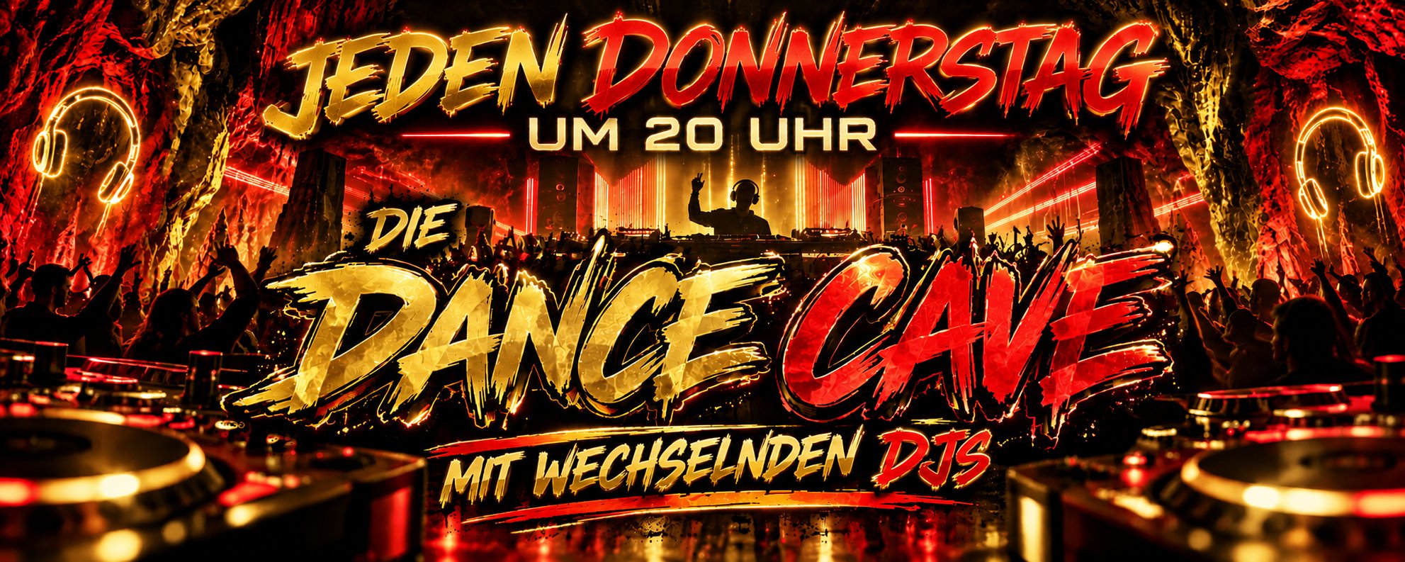 Dance Cave