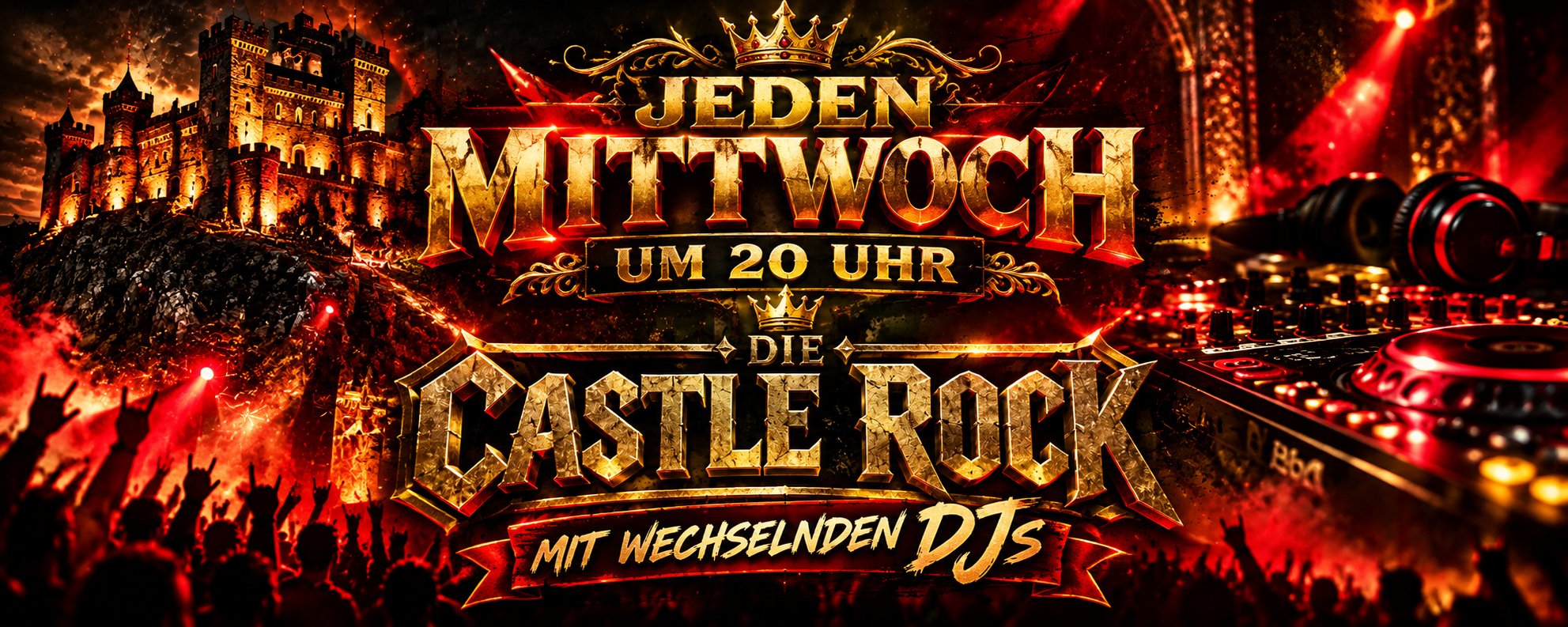 Castle Rock