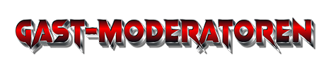 Gast Moderatoren