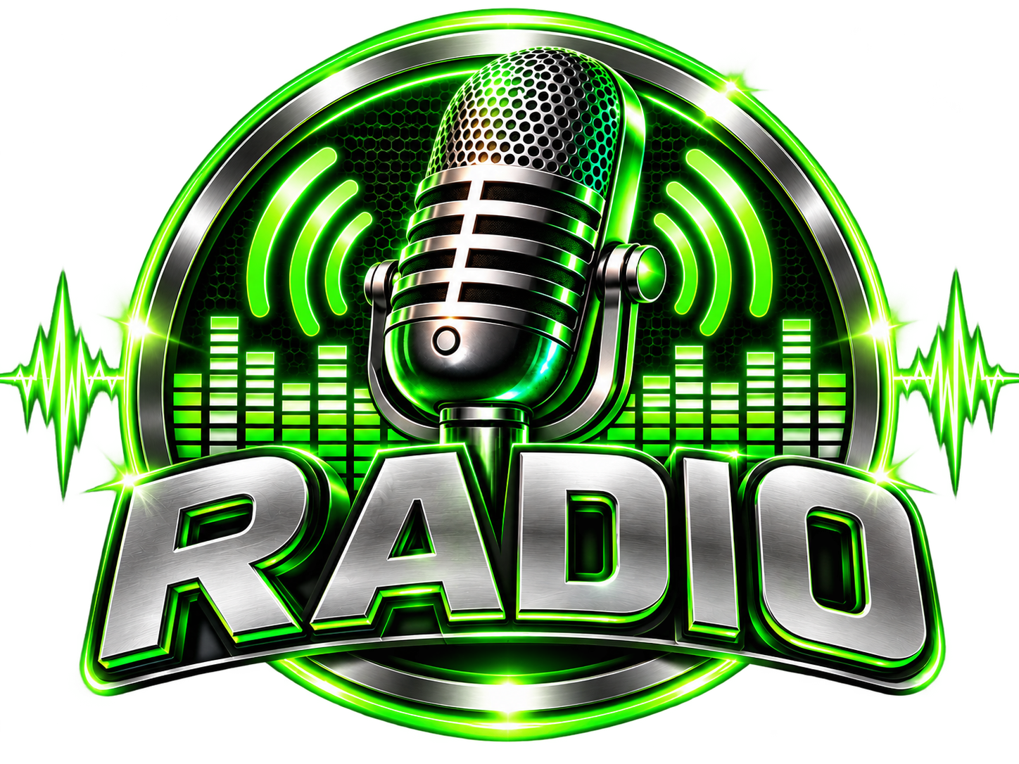 Webradio Player