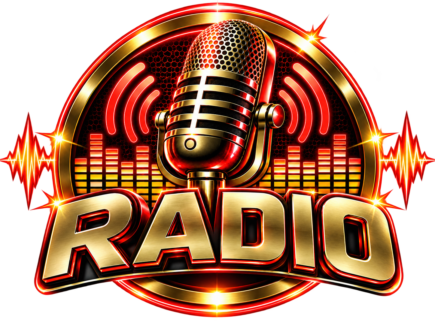 Webradio Player